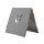 Kids Concept 201935 Spielzelt grau