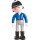 Haba 301972 Little Friends - Mika