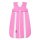 Odenwälder Prima Klima Thinsulate Schlafsack lightpink, Größe:60