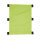 Croozer Sonnenschutz für Kid for 1 Meadow green
