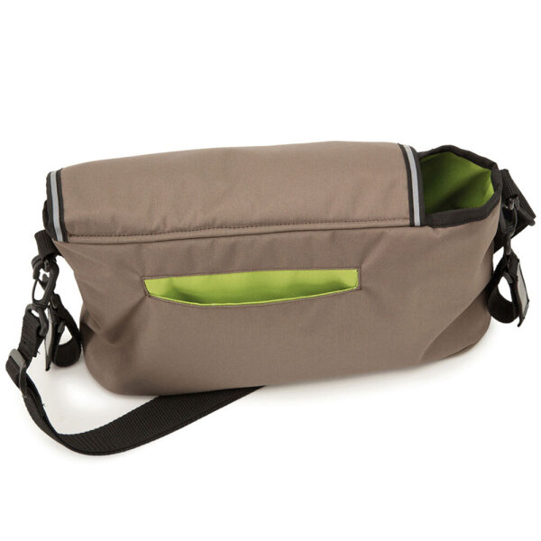 Croozer Schiebebügeltasche Kid