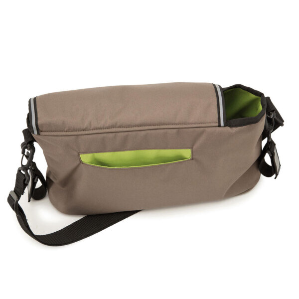 Croozer Schiebebügeltasche Kid Plus