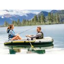 Intex 68347NP Schlauchboot Seahawk 2 Set