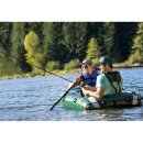 Intex 68347NP Schlauchboot Seahawk 2 Set