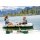 Intex 68347NP Schlauchboot Seahawk 2 Set