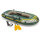 Intex 68347NP Schlauchboot Seahawk 2 Set