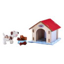 Haba 302091 Little Friends - Hund Lucky