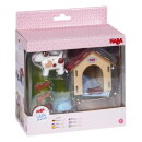 Haba 302091 Little Friends - Hund Lucky