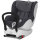 Römer Reboard-Kindersitz Dualfix - storm grey