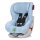 Britax Römer Sommerbezug für King II, King II LS und King II ATS Blau