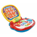 VTech Baby 80-191204 - Entdecker Laptop