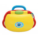 VTech Baby 80-191204 - Entdecker Laptop