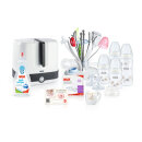 NUK Starter Set Hygiene