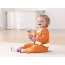 VTech Baby 80-138154 - Tierchen Lernhandy, rosa