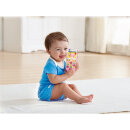 VTech Baby 80-138154 - Tierchen Lernhandy, rosa