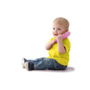 VTech Baby 80-138154 - Tierchen Lernhandy, rosa