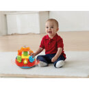 VTech Baby 80-186304 - 1-2-3 Tierkreisel