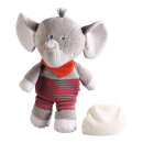 Haba 302494 Wärmetier Elefant Emil