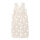 Odenwälder Jersey-Schlafsack Anni white stars iced coffee, Größe:110