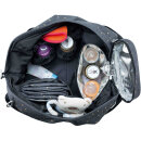 Lässig Wickeltasche Casual Twin Bag - Triangle Dark Grey