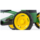 Berg Pedal Gokart Buzzy John Deere