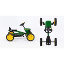 Berg Pedal Gokart Buzzy John Deere