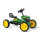 Berg Pedal Gokart Buzzy John Deere