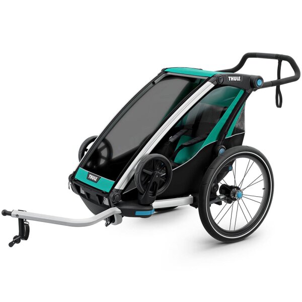 Thule Chariot Lite 1 Fahrradanhänger 2018