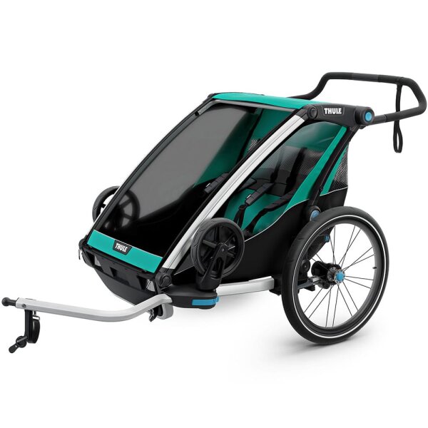 Thule Chariot Lite 2 Fahrradanhänger 2019