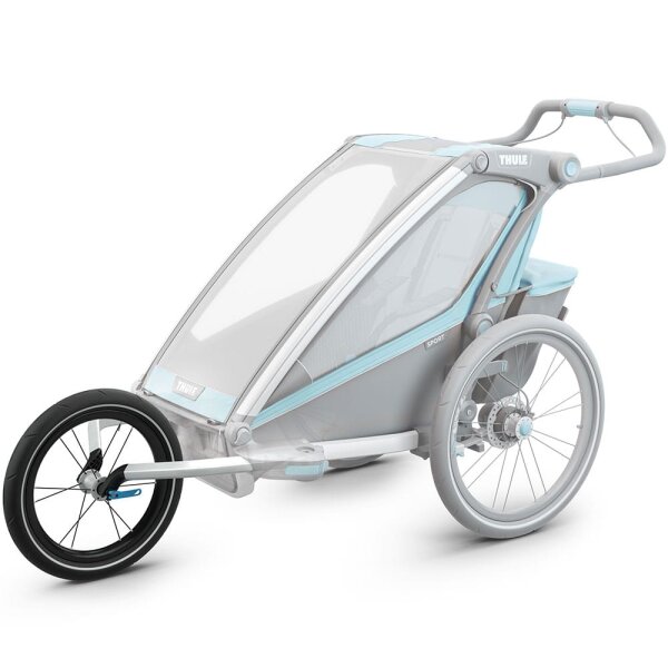 Thule Chariot Jogging Kit 1