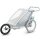 Thule Chariot Jogging Kit 2