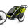 Thule Chariot Cab 2 Fahrradanhänger