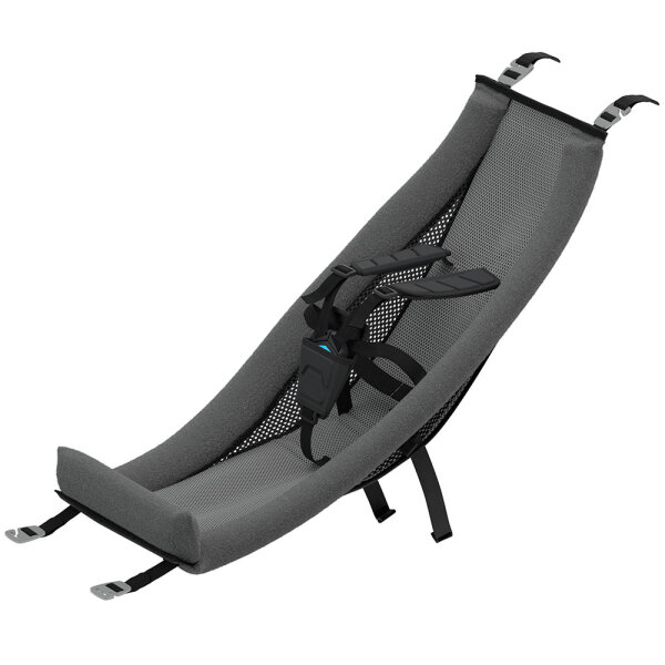 Thule Babysitz für Chariot Fahrradanhänger