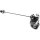 Thule ezHitch Achskupplung mit Schnellspanner