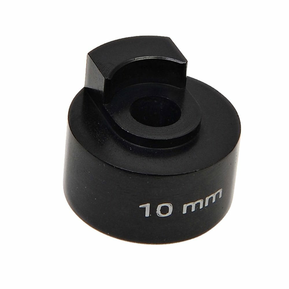 Thule Chariot 3D Dropout-Adapter 10mm, 24,95 €