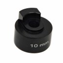 Thule Chariot 3D Dropout-Adapter 10mm