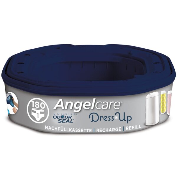Angelcare Nachfüllkassette Dress-Up