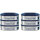 Angelcare Nachfüllkassette Dress-Up, 6er-Pack