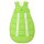 Odenwälder 1380-525 Gr. 70cm Faserkugel-Schlafsack prima klima limette