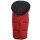 Odenwälder 11225-360 Schalensitz Fusssack Smarty P5 rot