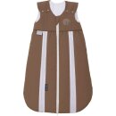Odenwälder 1268-980 Gr.60 cm Schlafsack Prima Klima...