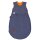 Odenwälder 1324-855 Gr.60cm Klimasoft- Schlafsack warm koralle
