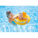 Intex 56585EU - Baby-Sicherheitsring My Baby Float