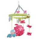 Haba 302584 Mobile Pusteblumentraum