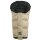 Odenwälder 12225-960 Kinderwagen Fusssack Smarty sand