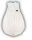 Alvi Mäxchen Light Schlafsack Blockstreifen beige 110cm