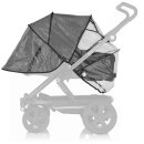 Britax Go Regenverdeck, universell, ab 2016