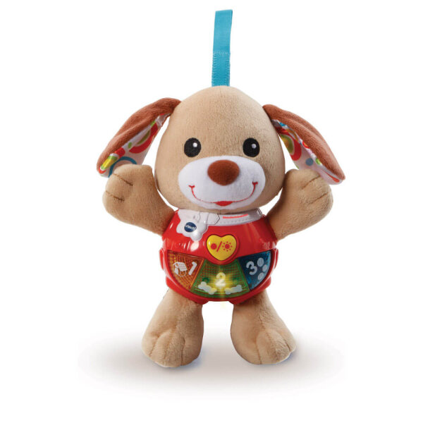vtech 80-502304 Melodienhündchen