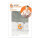 Ergobaby Stillkissenbezug Natural Curve, Schafe