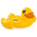 Intex 57556NP Luftmatratze RideOn Yellow Duck